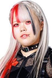 Ruaka as Ruaka in Stardom Nighter 2025 in Korakuen Jul. 2025