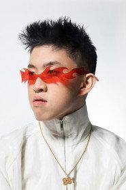 Rich Brian as Self in Asia Rising: The Next Generation of Hip-Hop 2019