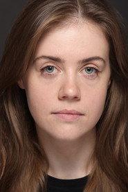 Tetiana Yavorska as in The Rooms We Share 2024