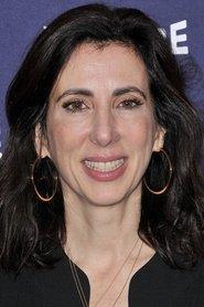 Aline Brosh McKenna as Self in Crazy Ex-Girlfriend: Oh My God I Think It's Over 2019