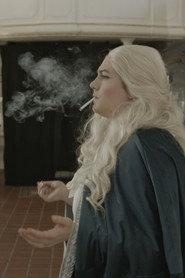 Anna Sinkemat as Ronja in Lingua Amoris 2024