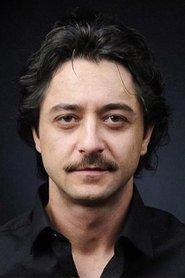 Gökçe Özyol as Şükrü in İki Kafadar: Chinese Connection 2013