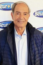 Djelloul Beghoura as in Pauvre Eros 1983