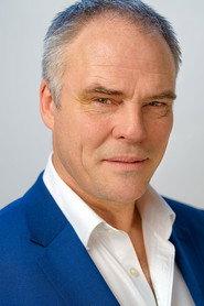 Brian Vriends as Spider's Mate in Spider and Rose 1994