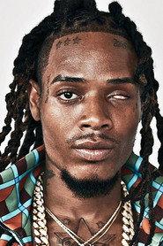 Fetty Wap as Self in Fuhgeddabout Christmas 2022
