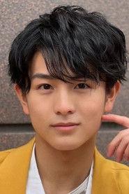 Haru Kashiwagi as Self in Bullet Train The Movie RE:VE 2025