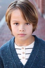 Carter Meehan as Danny in A Royal Christmas Tail 2025