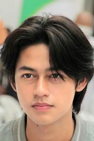 Jittipat Suwannaluck as Gus in Love Syndrome: The Beginning 2024