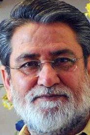 Kamal Tiwari as Advocate Raghunath Mishra in Omkara 2006