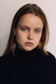 Meike Derksen as Pol in Of iets met een tijger? 2026