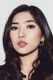 Isyana Sarasvati as Rika in Milly & Mamet 2018