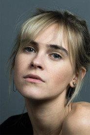 Natalya Tsvetkova as in Anna and Vano. Bath and Wine 2023