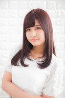 Misano Sakai as Aki "Anchin" Anna (voice) in IDOL bu SHOW Movie 2022