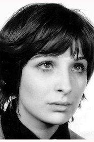Madlen Cholakova as Elena in The Stand-In 1974