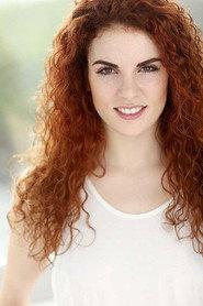 Hannah Henney as Marie in High End Dying 2023