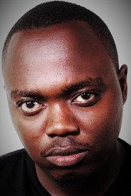 Douglas Muigai as GSU Officer in Watu Wote: All of Us 2017