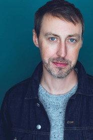 Christopher McLinden as Narrator in Sharks of Lost Island 2013