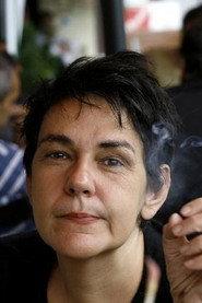 Christiane Rösinger as Self in Wir Werden Immer Weitergehen 2012