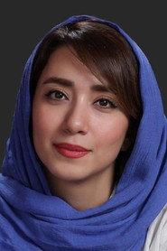 Rojin Shams as  in EON 2026