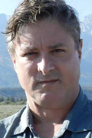 Eric Red as Self in Nature of the Beast: Making Bad Moon 2016