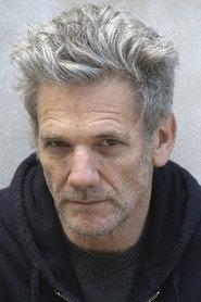 Alan Pauls as Ex novio in Sidewalls 2011