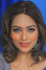 Zoya Rathore as  in Madmast Barkhaa 2015