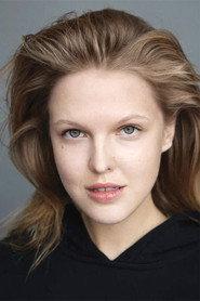 Stasya Tolstaya as in Return of Robinson