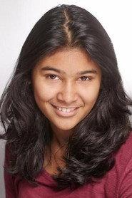Zara Ramtohul-Akbur as Mukti in Pearls 2023