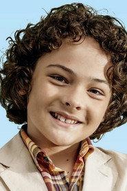 Hayden Rolence as Matt in Cicero in Winter 2012