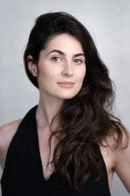 Sophia McLean as Chloe in You Better Watch Out 2024