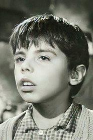 Enrique Luis Kaulen Downey as Boy in A Long Journey 1967