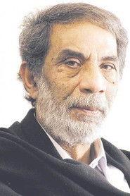 Salah Marei as in A Song on the Passage 1972