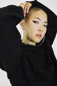 Kyoko Takenaka as Miyo in Little Sky 2021