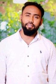 Mehedi Hasan Hridoy as in Super Honest 2025