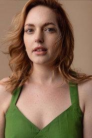 Erika Lewandowski as Jennifer in Mr. Creamjeans' Hidey Hole 2026