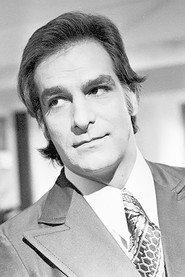 Herval Rossano as in No Tempo dos Bravos 1965