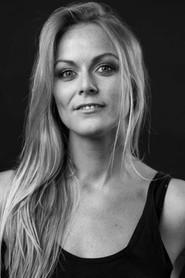 Marita Fjeldheim Wierdal as Ida's Mother in Jimmie 2018