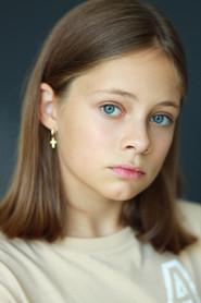 Alyona Malakhova as  in Music Lessons 2023