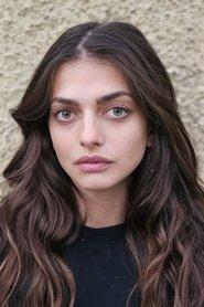 Ghjuvanna Benedetti as in Un jeu dangereux 2027