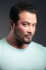 Christopher Tai as Lieutenant Howard in Her Husband's Betrayal 2013