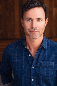 Jason Marr as Sonny Clemons in Clemontime