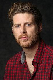 Alejandro Sigüenza as Eduardo  Butrón in NAP 2023
