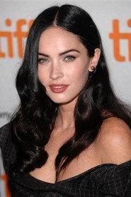 Megan Fox as Candace in Crimes of Fashion 2004