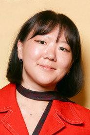 Murielle Hsieh as Josie in Blue Sun Palace 2025