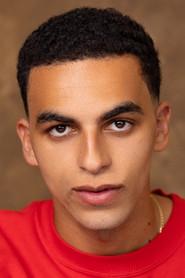 Kaine Hatukai as Ensemble Performer in Alan Partridge Live: Stratagem 2023