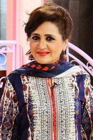 Asma Abbas as Neelo in Maan Jao Naa 2018