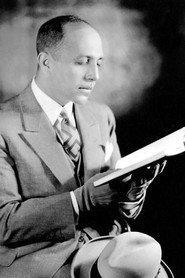 Dimitri Buchowetzki as Astrov in Rude Girl 1918