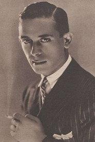 Marcial Lalanda as Luís Romero in ¡Viva Madrid, que es mi pueblo! 1928