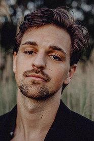 Joshua Jagersberger as Carsten in Der Schimmelreiter 2026