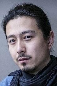 Farkhat Sharipov as in Boshetunmai 2022